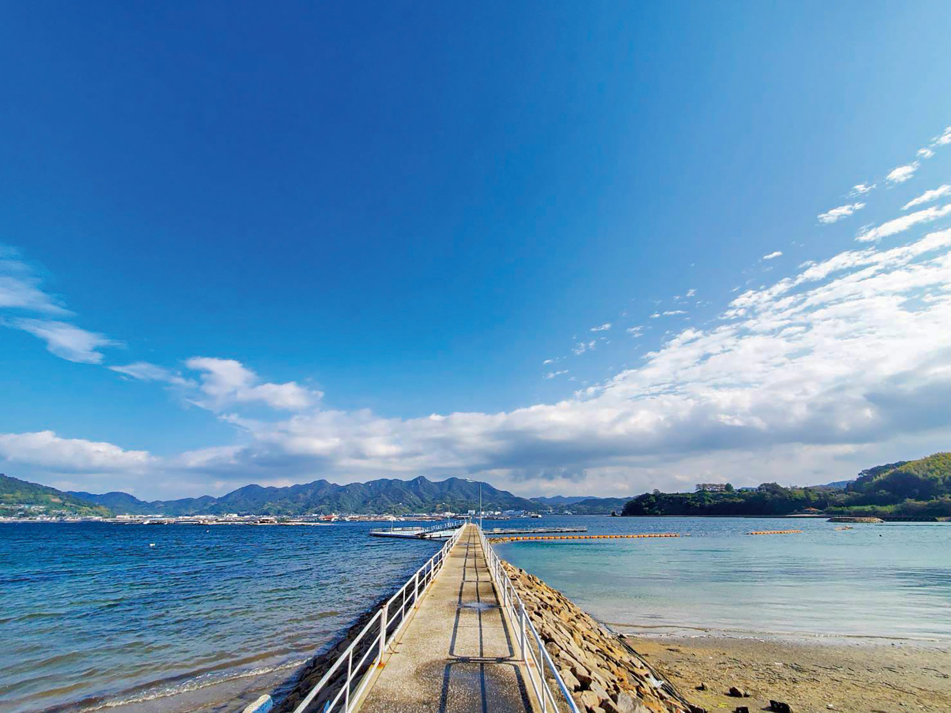 江田島 